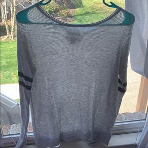 American eagle sweater